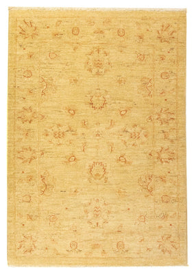 Alfombra Ziegler - 116 x 77 cm - beige