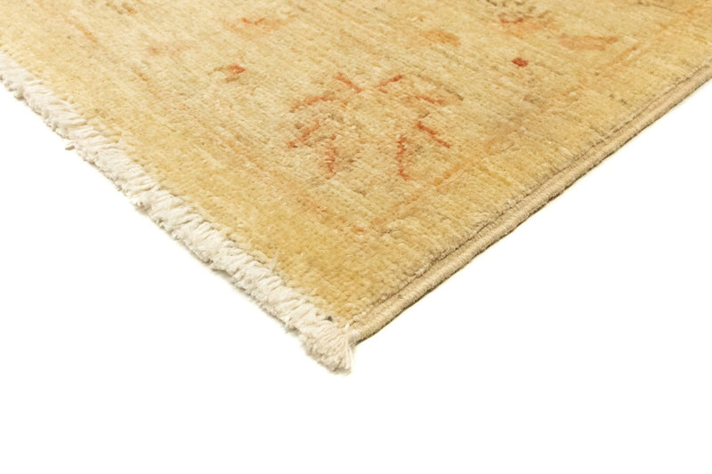 Alfombra Ziegler - 116 x 77 cm - beige
