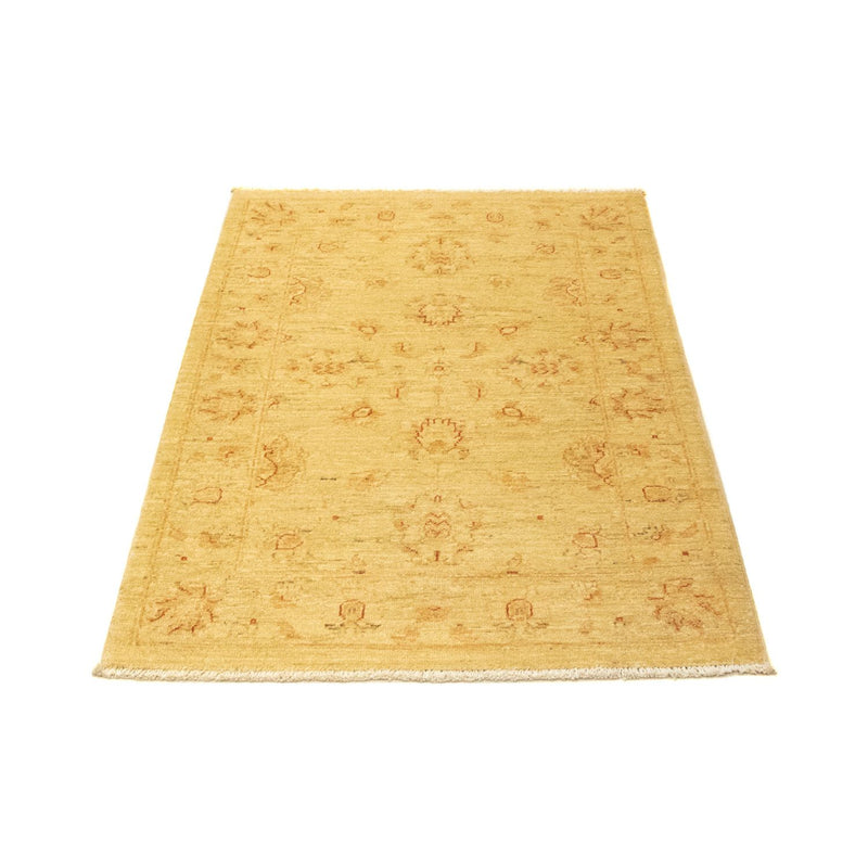 Alfombra Ziegler - 116 x 77 cm - beige