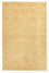 Alfombra Ziegler - 123 x 78 cm - beige