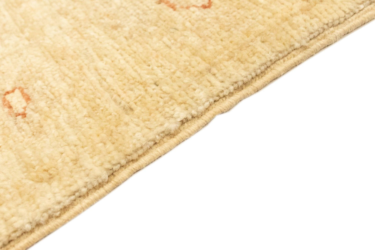 Alfombra Ziegler - 123 x 78 cm - beige