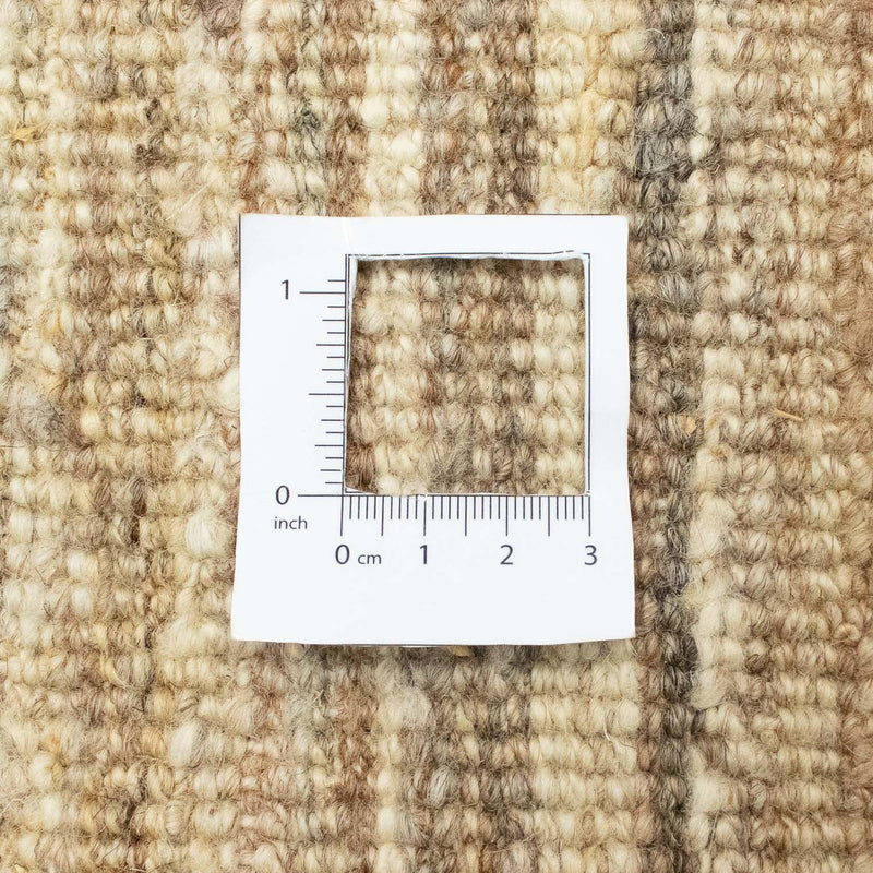 Alfombra Gabbeh - Persa - 200 x 142 cm - beige