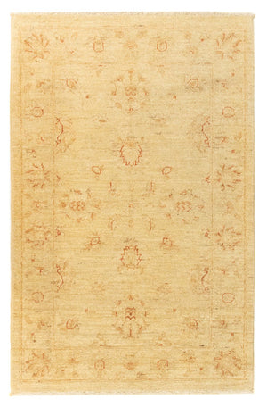 Alfombra Ziegler - 115 x 76 cm - beige