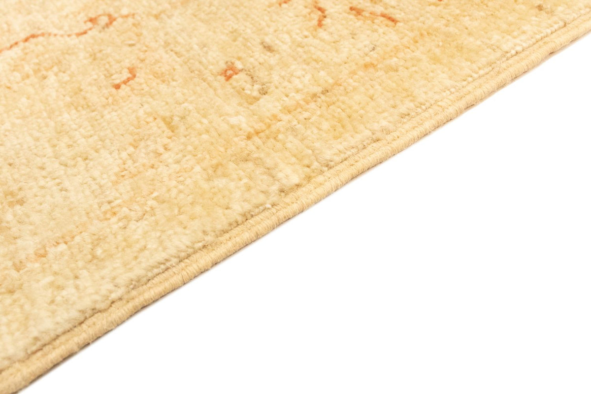 Alfombra Ziegler - 115 x 76 cm - beige