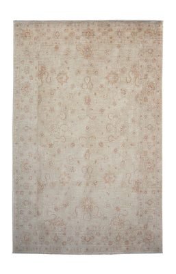 Alfombra Ziegler - 382 x 237 cm - beige