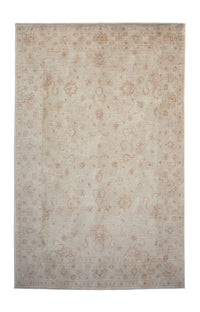 Alfombra Ziegler - 382 x 237 cm - beige