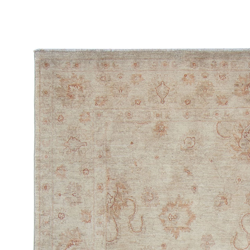 Alfombra Ziegler - 382 x 237 cm - beige