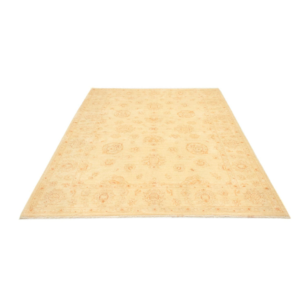 Alfombra Ziegler - 236 x 173 cm - beige