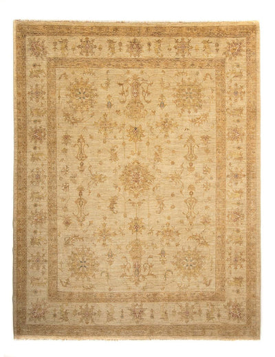 Farahan Alfombra 250x307cm - Alfombra oriental