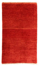 Gabbeh persa Alfombra 125x71cm - Perserteppich Wollteppich