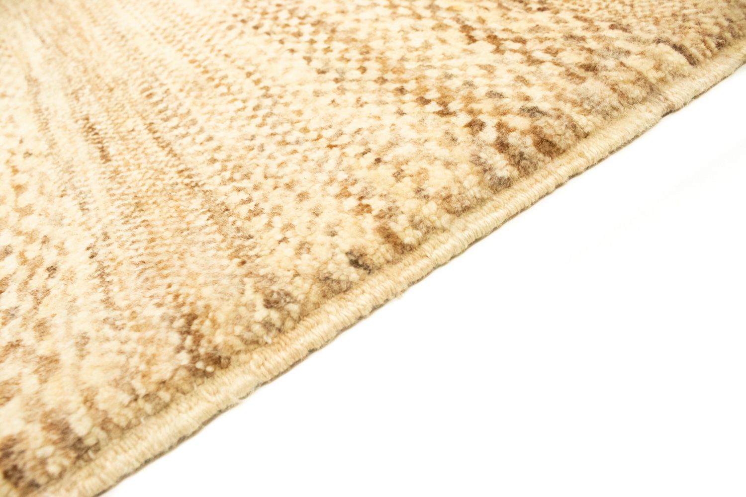 Alfombra Ziegler - 249 x 168 cm - beige