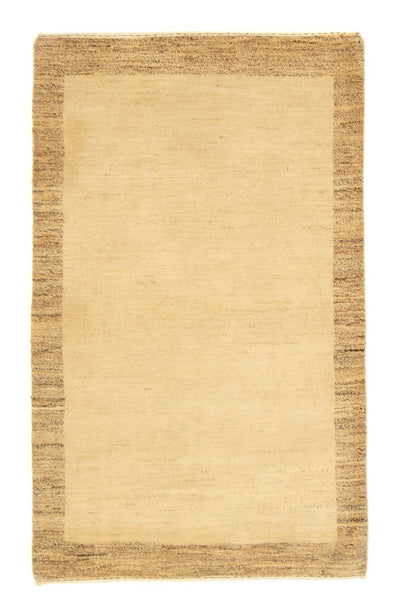Gabbeh Indo Alfombra 101x162cm - Alfombra de lana