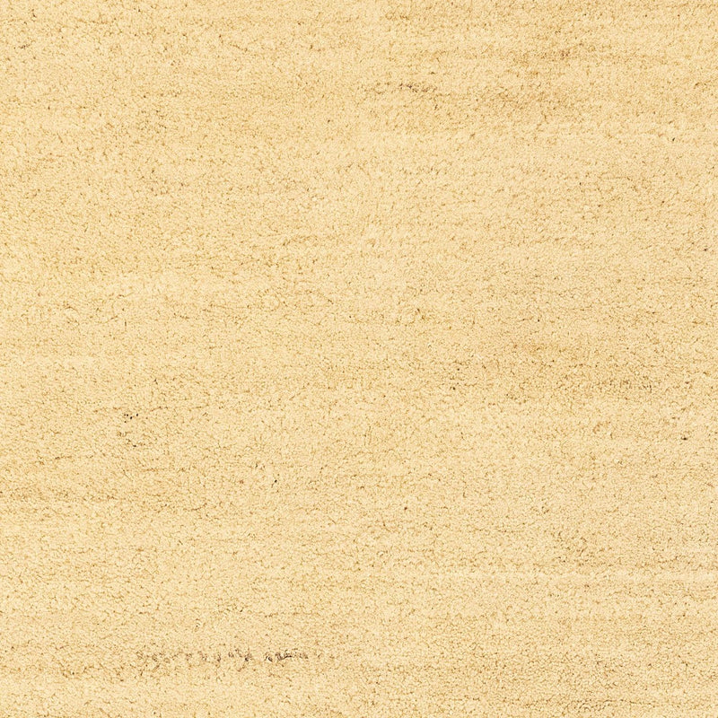 Alfombra Gabbeh - Indus - 126 x 78 cm - beige