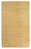 Alfombra Gabbeh - Indus - 126 x 78 cm - beige