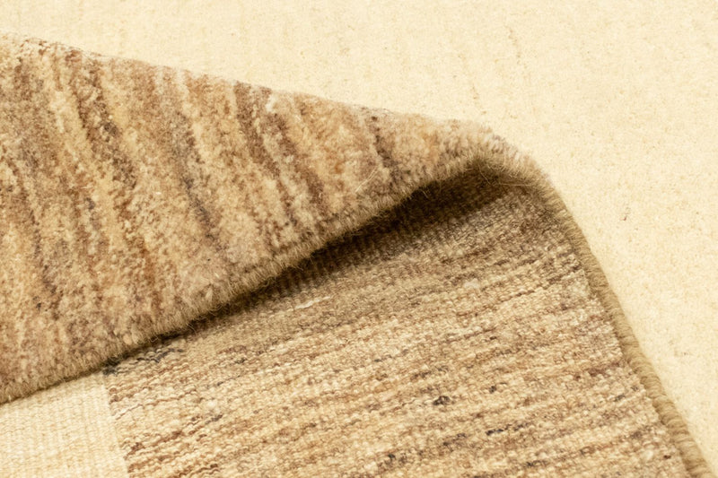 Alfombra Gabbeh - Indus - 307 x 200 cm - beige