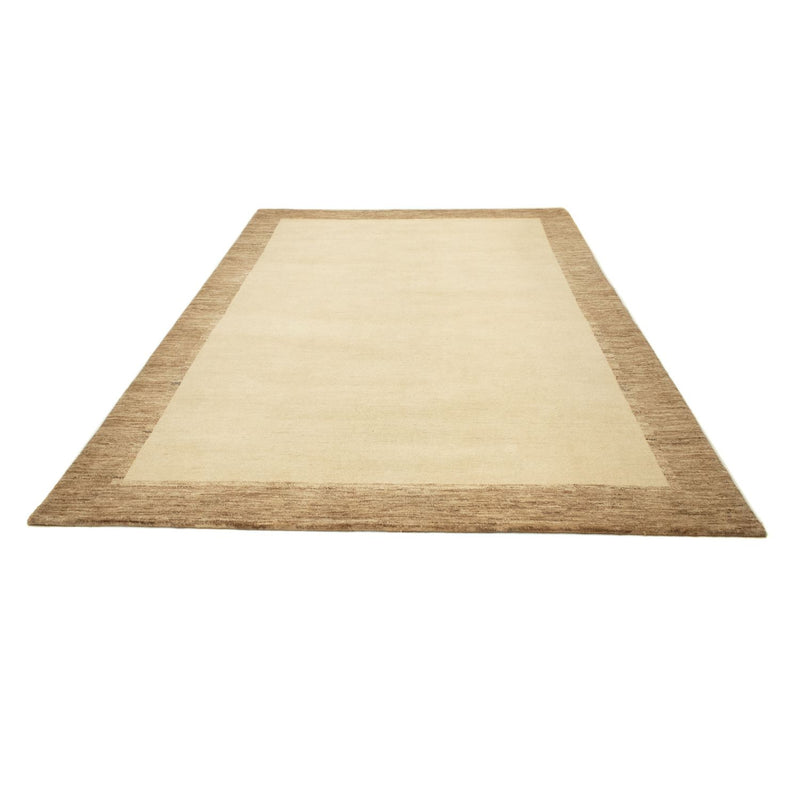 Alfombra Gabbeh - Indus - 307 x 200 cm - beige