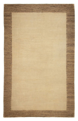 Alfombra Gabbeh - Indus - 303 x 196 cm - beige