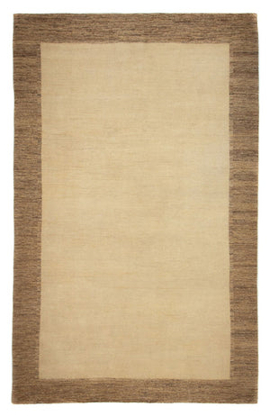 Alfombra Gabbeh - Indus - 303 x 196 cm - beige
