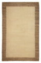 Gabbeh Indo Alfombra 196x303cm - Alfombra de lana
