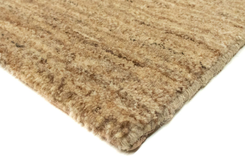Alfombra Gabbeh - Indus - 303 x 196 cm - beige