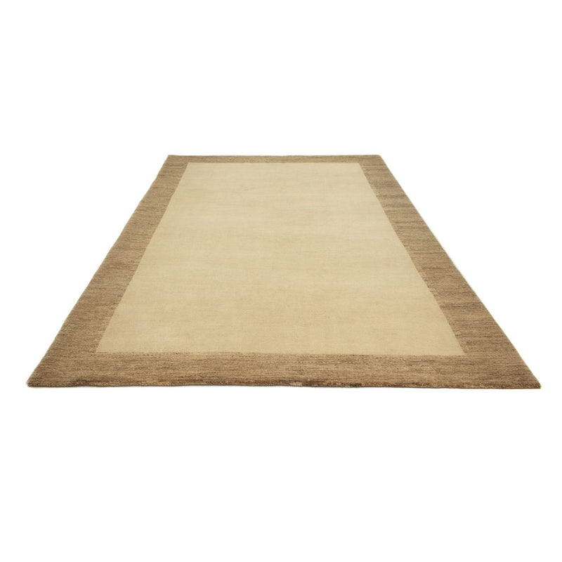 Alfombra Gabbeh - Indus - 303 x 196 cm - beige