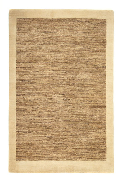Gabbeh Indo Alfombra 124x184cm - Alfombra de lana