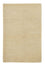 Alfombra Gabbeh - Indus - 184 x 119 cm - beige