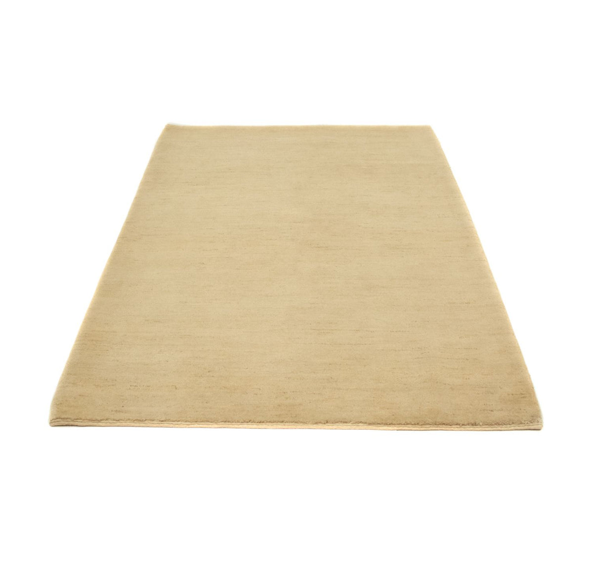 Alfombra Gabbeh - Indus - 184 x 119 cm - beige
