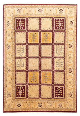 Alfombra Ziegler - 342 x 237 cm - beige