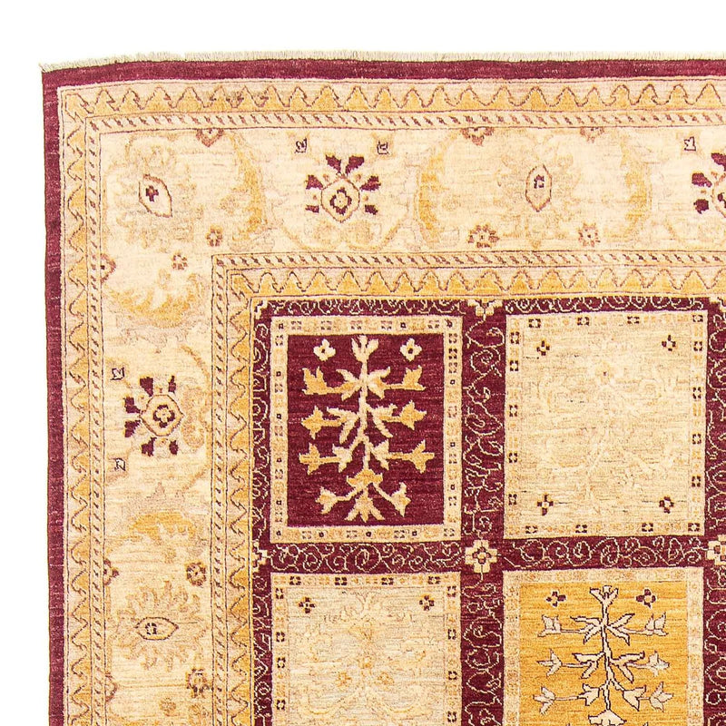 Alfombra Ziegler - 342 x 237 cm - beige