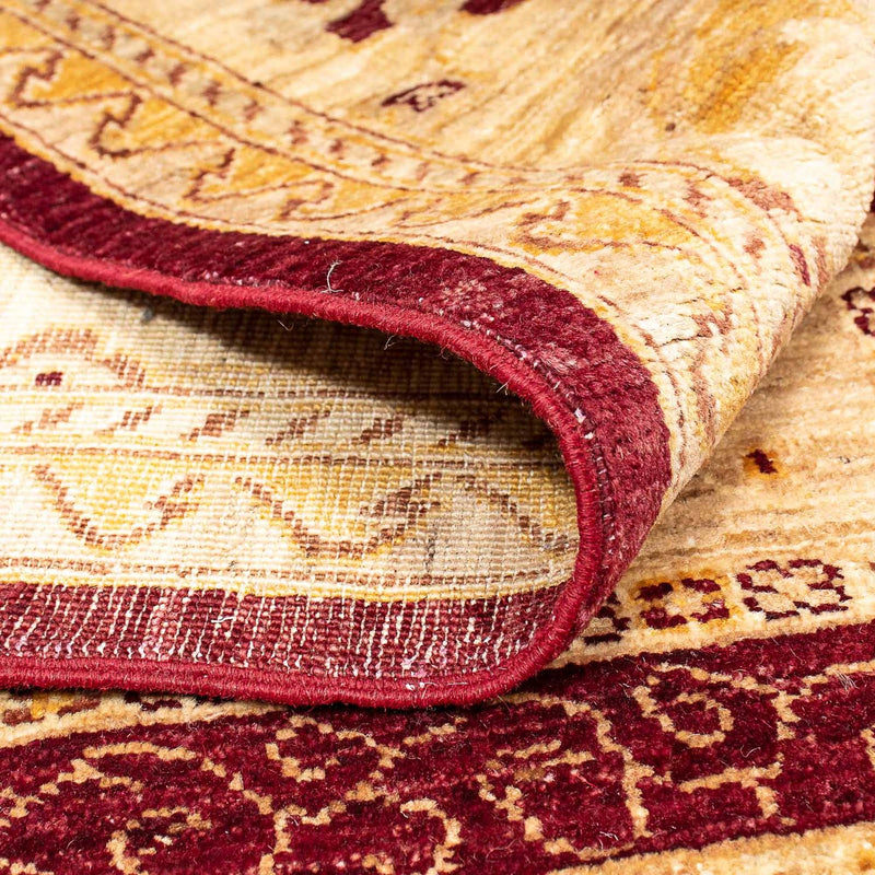 Alfombra Ziegler - 342 x 237 cm - beige