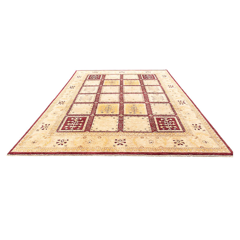 Alfombra Ziegler - 342 x 237 cm - beige