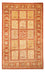 Alfombra Ziegler - 313 x 194 cm - óxido