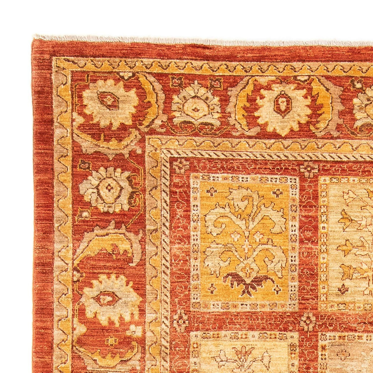 Alfombra Ziegler 194x313cm - Alfombra oriental