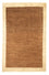 Alfombra Gabbeh - Indus - 255 x 166 cm - marrón