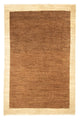 Gabbeh Indo Alfombra 255x166cm - Alfombra de lana