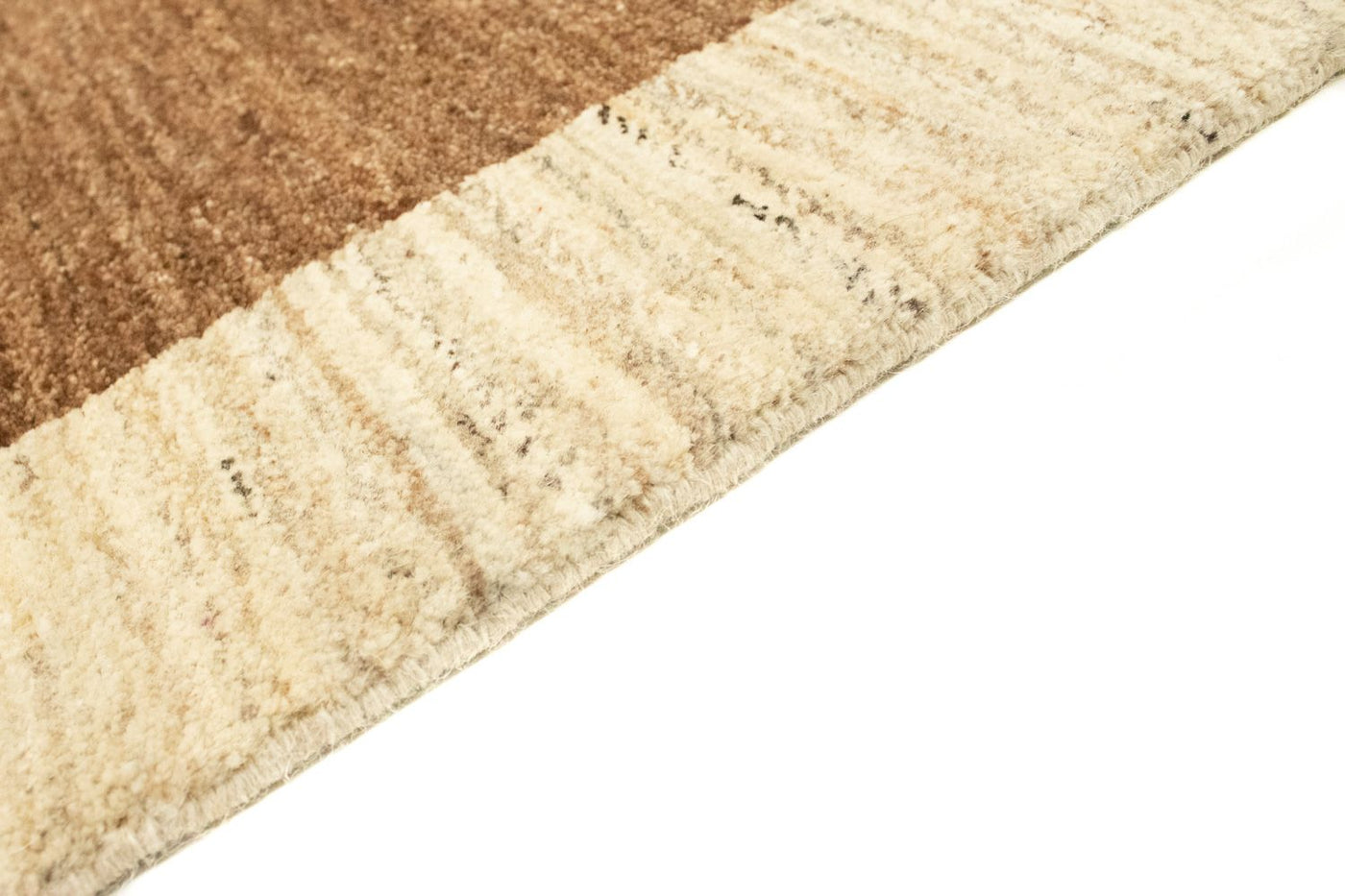 Gabbeh Indo Alfombra 255x166cm - Alfombra de lana