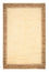 Alfombra Gabbeh - Indus - 245 x 163 cm - beige