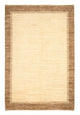 Gabbeh Indo Alfombra 163x245cm - Alfombra de lana
