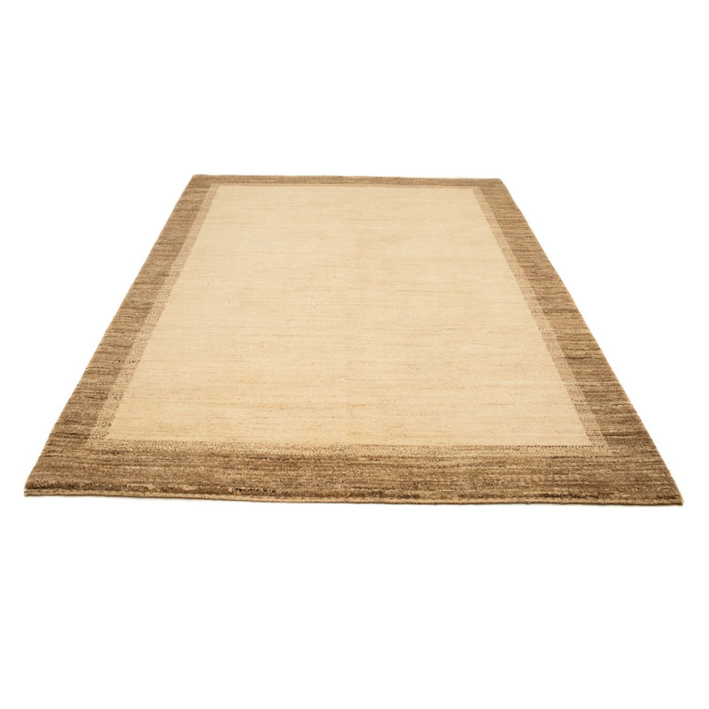 Alfombra Gabbeh - Indus - 245 x 163 cm - beige