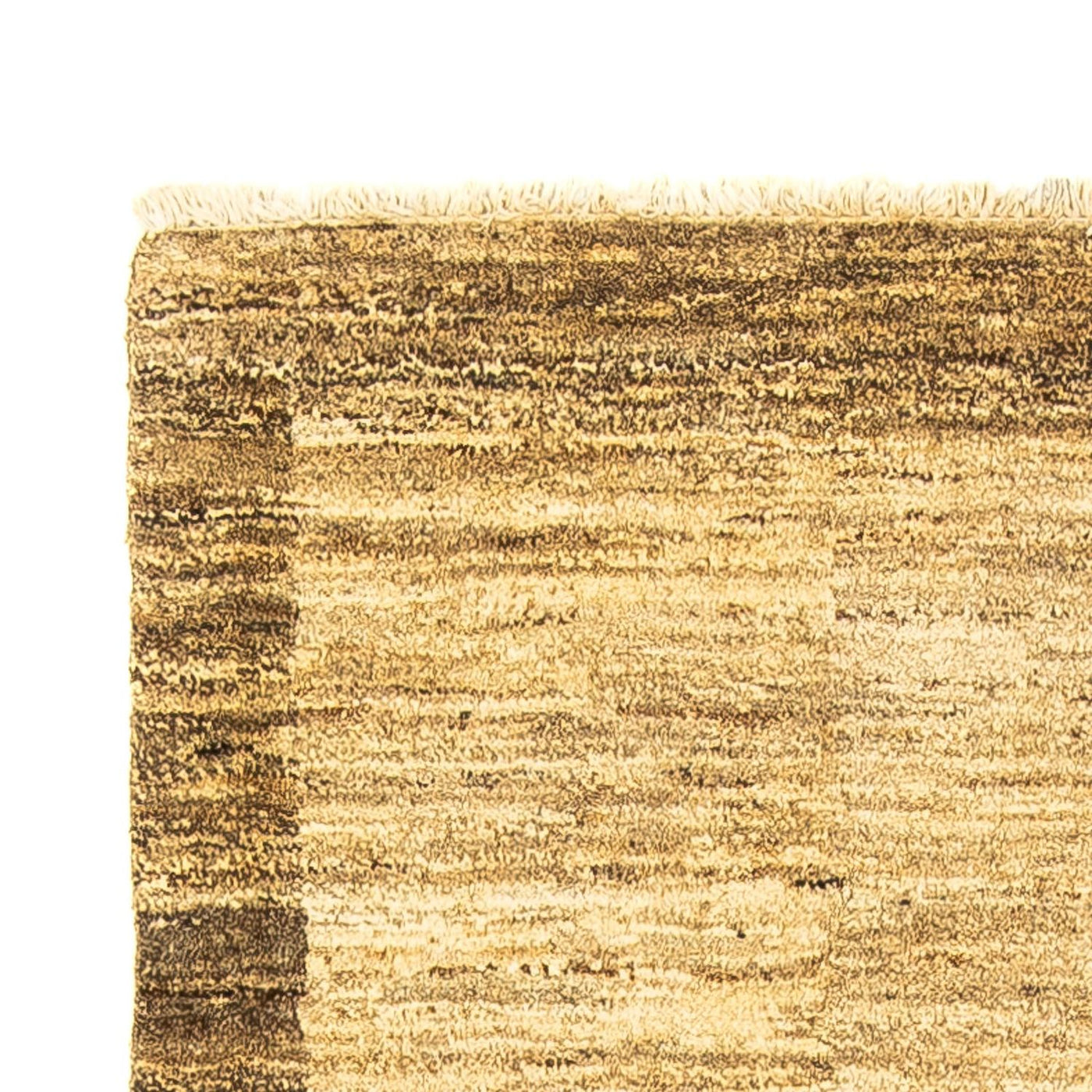 Gabbeh Indo Alfombra 156x96cm - Perserteppich Wollteppich
