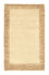 Alfombra Gabbeh - Indus - 164 x 99 cm - beige