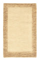 Gabbeh Indo Alfombra 164x99cm - Alfombra de lana