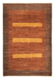 Gabbeh Indo Alfombra 171x245cm - Alfombra de lana