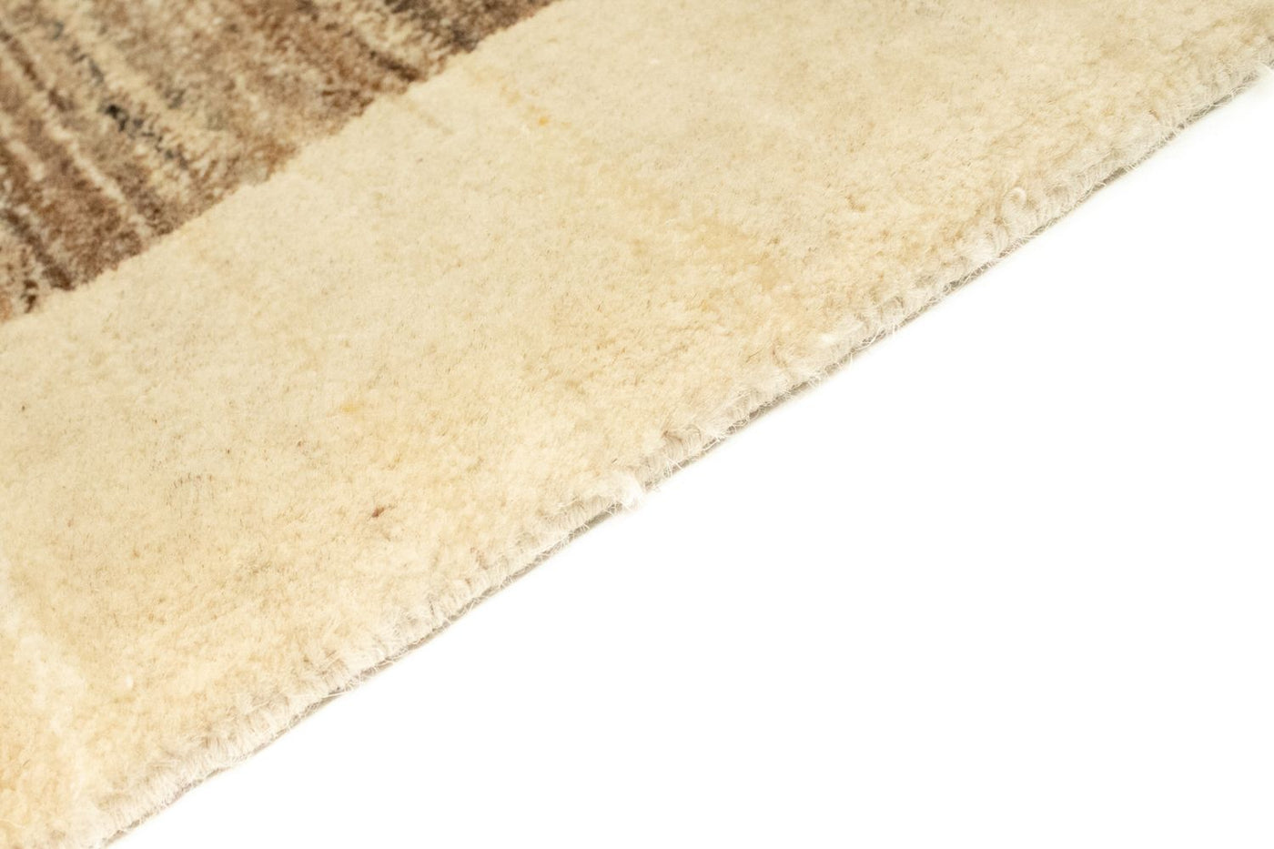 Gabbeh Indo Alfombra 189x122cm - Alfombra de lana