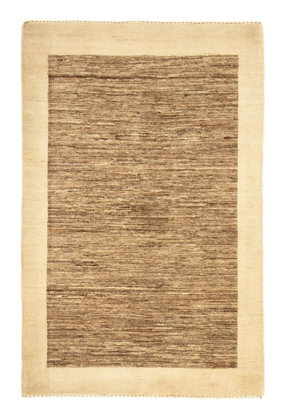Gabbeh Indo Alfombra 126x186cm - Alfombra de lana