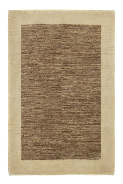 Gabbeh Indo Alfombra 123x184cm - Alfombra de lana