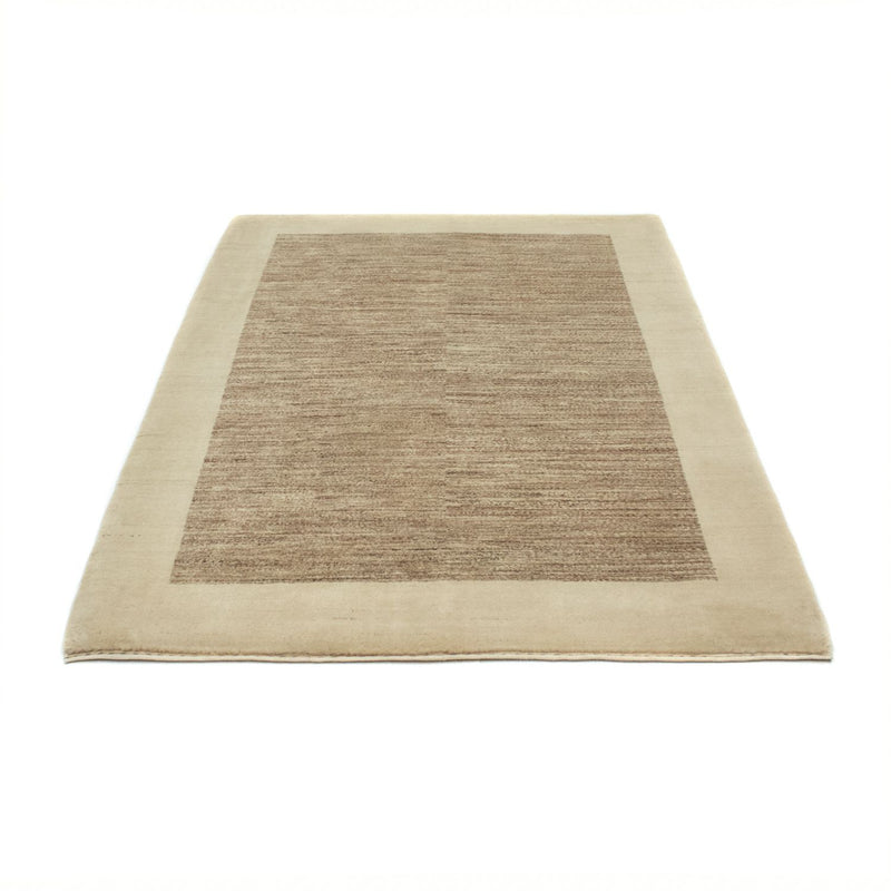 Alfombra Gabbeh - Indus - 184 x 123 cm - beige