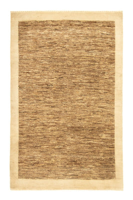 Alfombra Gabbeh - Indus - 184 x 118 cm - beige