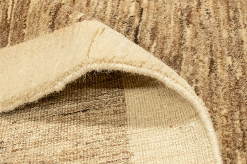 Alfombra Gabbeh - Indus - 184 x 118 cm - beige